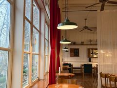 -雕刻时光咖啡馆(交大店)