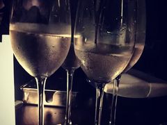 -广州柏悦酒店·悦吧·顶楼露天酒吧