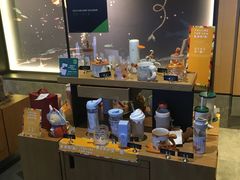 -星巴克(古象大酒店店)