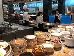 -梁家大院•农家菜(昆山会展中心店)