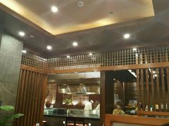 大堂-松子料理(华威桥店)