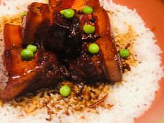 石库门红烧肉-上海人家花樣年华(中山公园店)