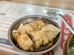 -东北熏肉大饼(大学南路店)