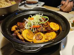 -吴越荣记苏州菜·松鼠桂鱼(月光码头店)