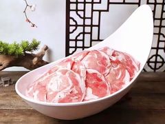 -彤德莱牛肉火锅(双港店)