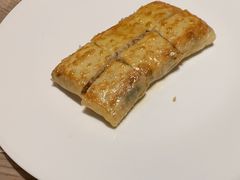-艳阳天·非遗楚菜(武汉客厅店)