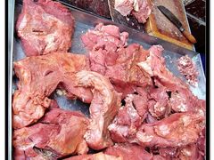 刘纪孝腊牛羊肉-刘纪孝腊牛羊肉(北广济街店)