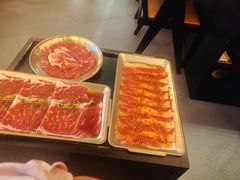 -西塔老太太泥炉烤肉(上海七宝领展广场店)