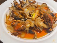 -周家二小姐的菜(西津渡店)