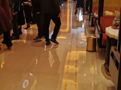 -上海白金汉爵大酒店(大零号湾国际会议中心店)