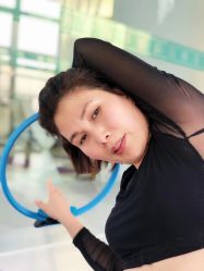 -蓝菲女子能量站·舞蹈·瑜伽·体塑