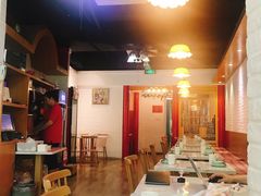 -锦園(伊势丹美食城店)