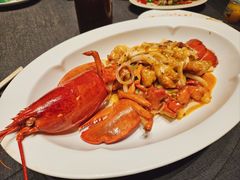 -锦府园·新台州菜(合生汇店)