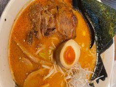 -雷神拉面(财富中心玉米楼店)