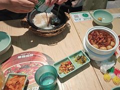 -谷田稻香·砂锅菜(南沙万达广场店)