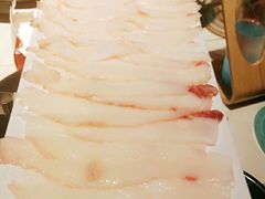 -南城十里潮汕鲜牛火锅·鲜虾生滚粥(融汇老商埠店)