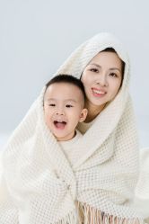 -玛瑞莎·儿童·亲子摄影(越秀店)