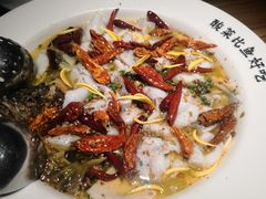 -太二酸菜鱼(正大广场店)
