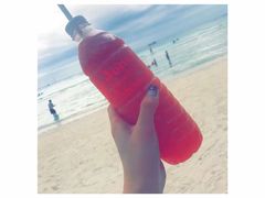 -Jonah's Fruit Shake & Snack Bar