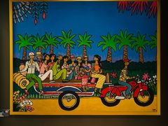 -Khéma Restaurant Pasteur