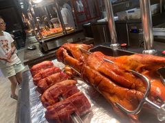 -吉布鲁牛排海鲜自助(CBD万达店)