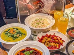 -苏帮袁Sue Cuisine(来福士店)