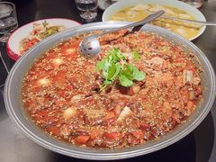 -麻六记(凤凰汇店)