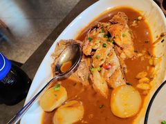 -佬太公海鸭·海鲜大排档(上海总店)