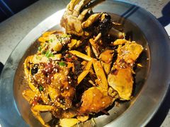 -一棠龙虾•王牌虾球(光谷天地店)