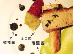 -LA CREPERIE BRETONNE布列塔尼法式餐厅(天童北路店)
