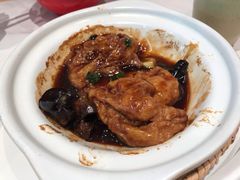 -泰煌鸡·上海白斩鸡·沪菜(平利店)