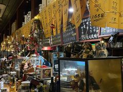 -半藏居酒屋(香港花园店)