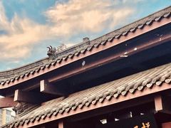 -塔子山公园