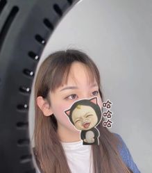 -韩美绣·骨相纹眉·洗眉美瞳线