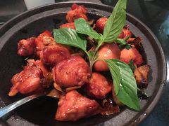 -鹿港小镇(悠唐店)