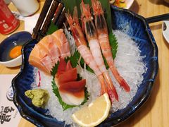 -鳗鲔·料理小馆
