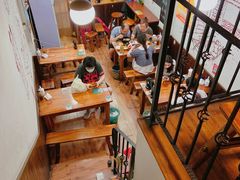 -优壹佳·延边朝鲜族料理(中山北路店)