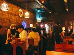 -Helens海伦司小酒馆(南京洪武路店)