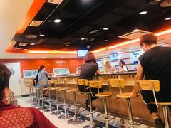 -呷哺呷哺(西单大悦城店)