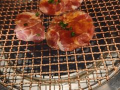 -九田家黑牛烤肉料理(新辰里亚运村店)