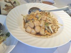 -开海·红岛海鲜虾水饺(石老人店)