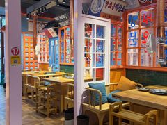 -安正炫韩式烤肉店