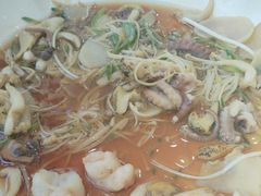 -渔码头食府(蓬莱阁店)