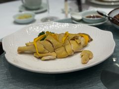 -白天鹅宾馆-玉堂春暖餐厅
