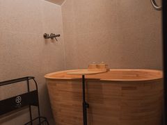 -木兰逸•泰式按摩•头疗•SPA(车公庙店)