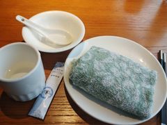 -盐帮食坊•小河帮川菜(四川师大店)