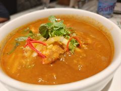 叻沙-关夫人餐厅(KLCC阳光广场店)