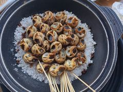 -蠔爺王志德生蚝馆(金沙湾店)