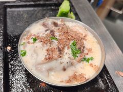 奶油黑松露肉肉-肉肉大米(金虹桥店)