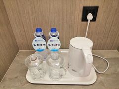 -澜海温泉度假酒店